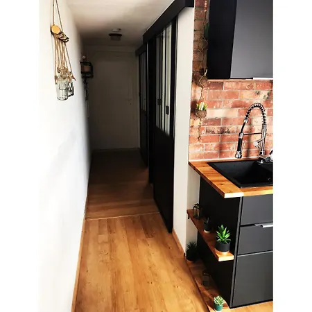 아파트 Duplex Vue Sur Mer